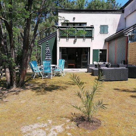 Superbe Appartement Dans La Pinede, Proche Ocean Lacanau Exterior photo