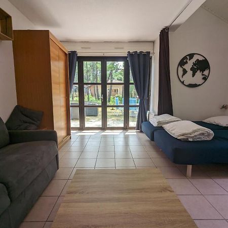Superbe Appartement Dans La Pinede, Proche Ocean Lacanau Exterior photo