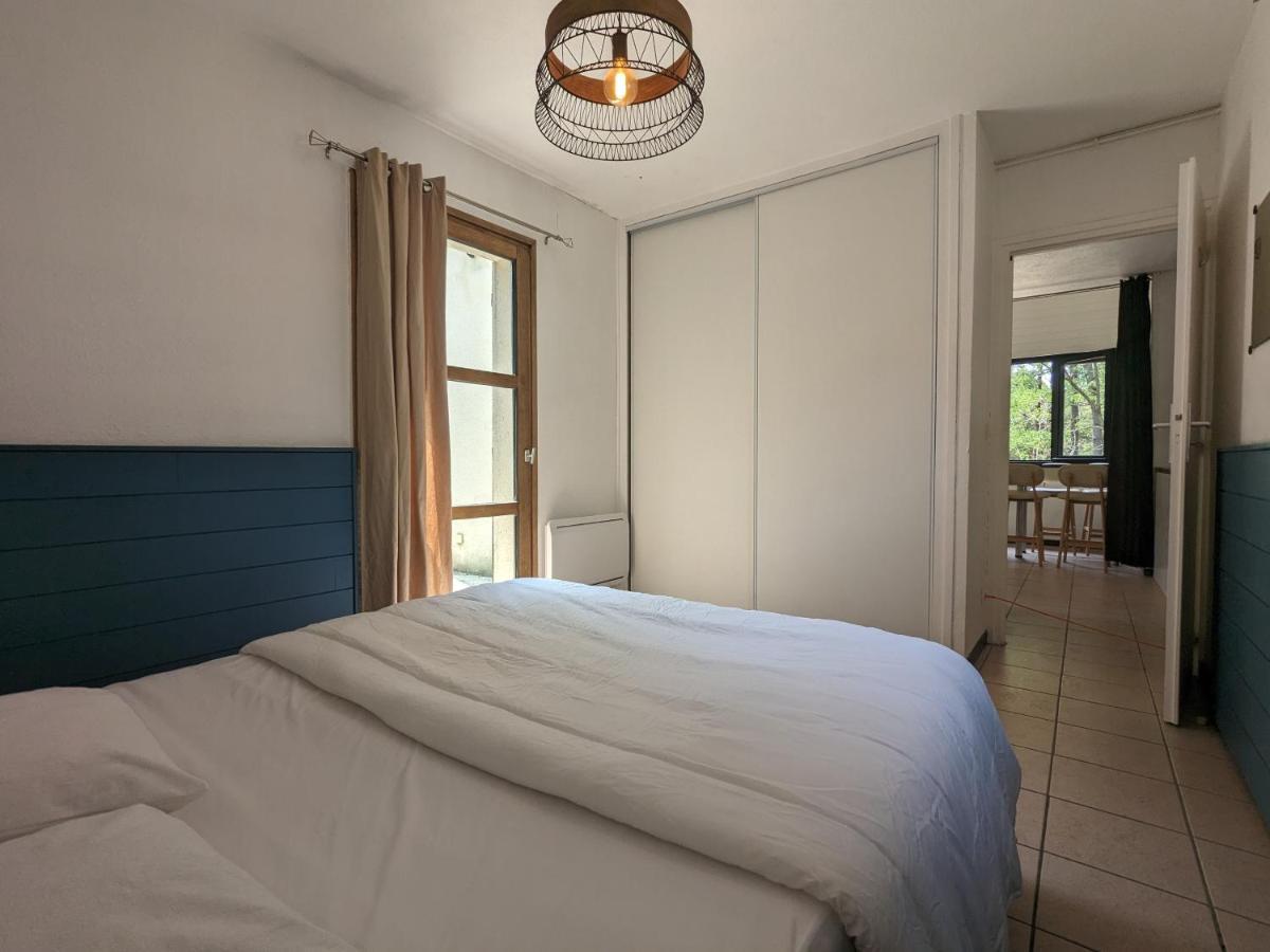 Superbe Appartement Dans La Pinede, Proche Ocean Lacanau Exterior photo
